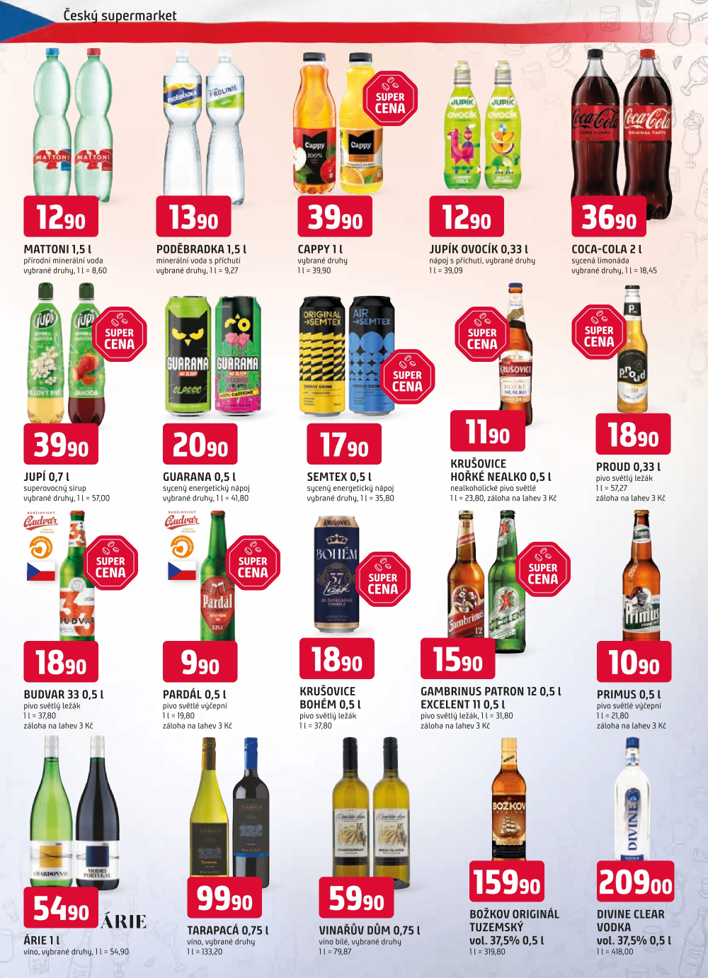 Leták TREFA leták - strana 10