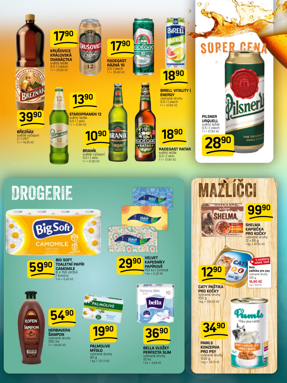 Leták FLOP leták - strana 11