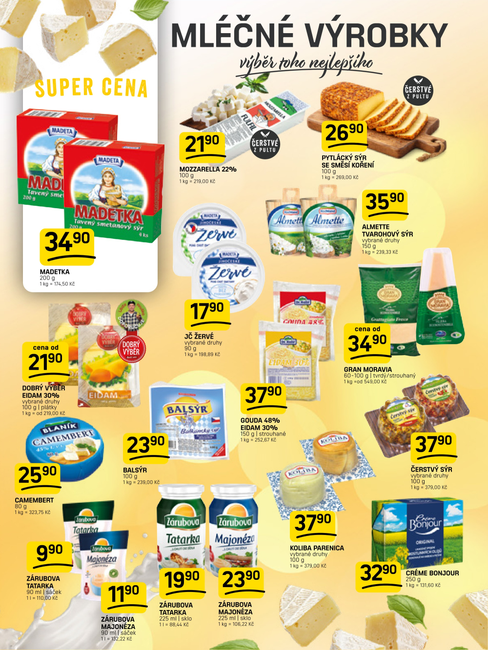 Leták FLOP leták - strana 4