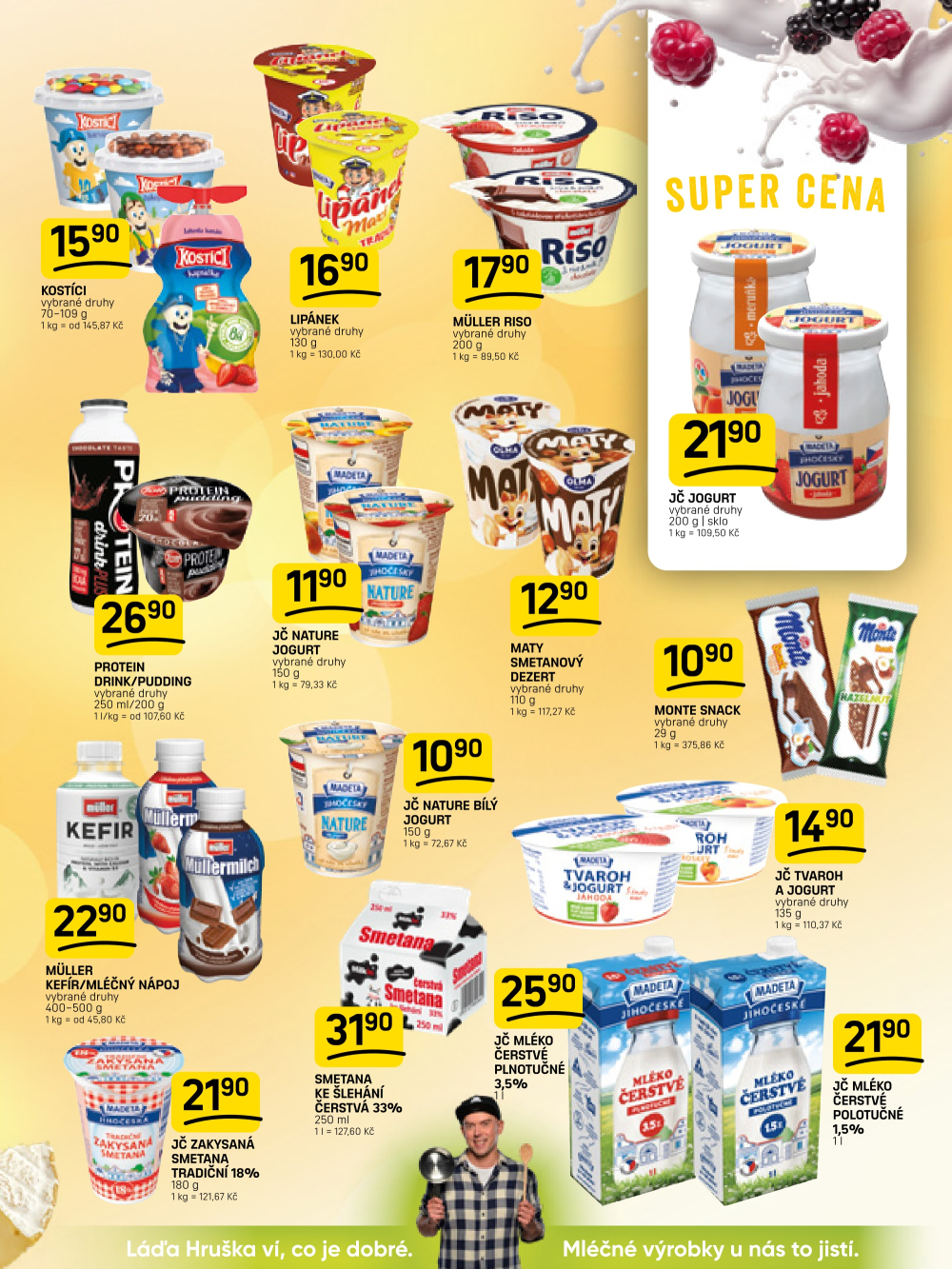 Leták FLOP leták - strana 5