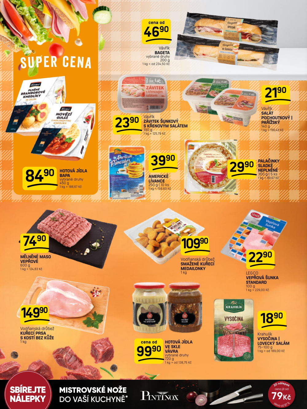 Leták FLOP leták - strana 6