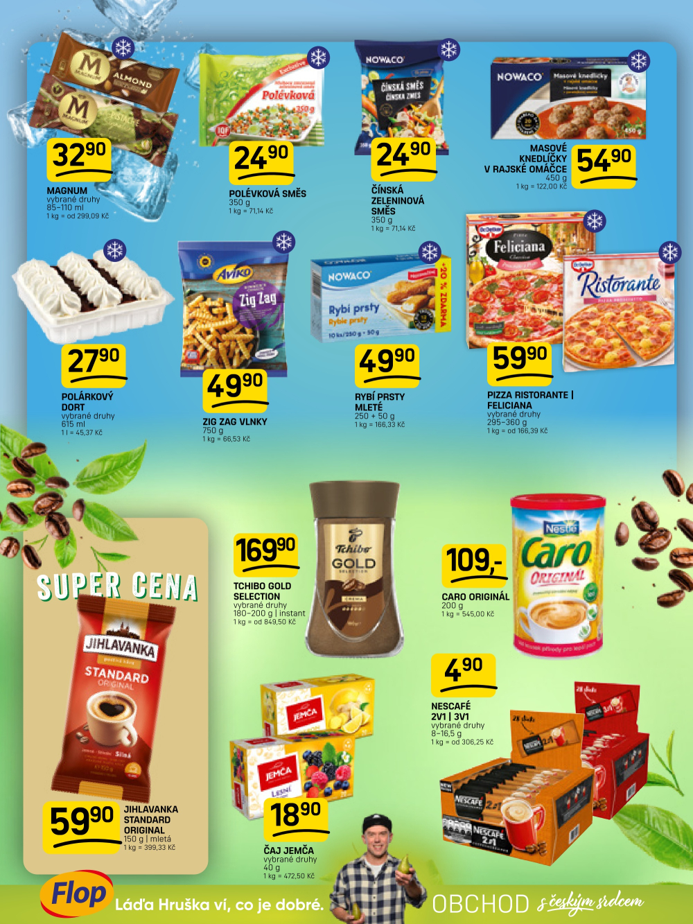 Leták FLOP leták - strana 7