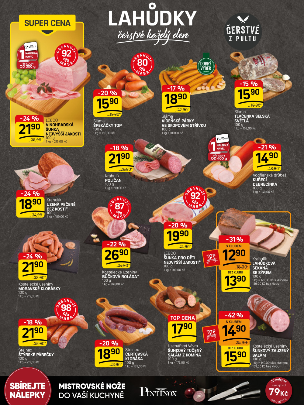 Leták FLOP Top leták - strana 2