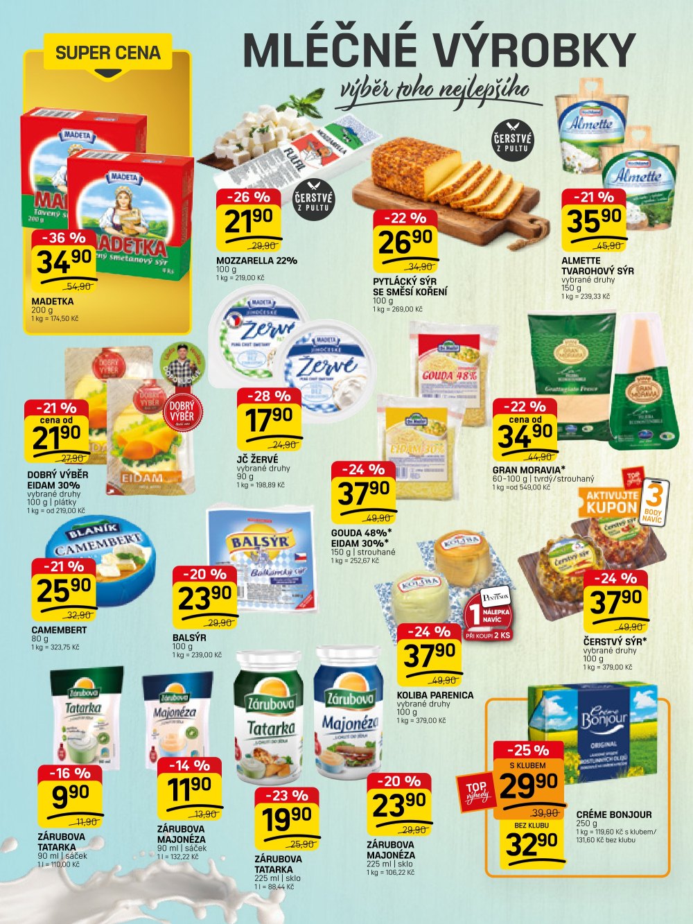 Leták FLOP Top leták - strana 4