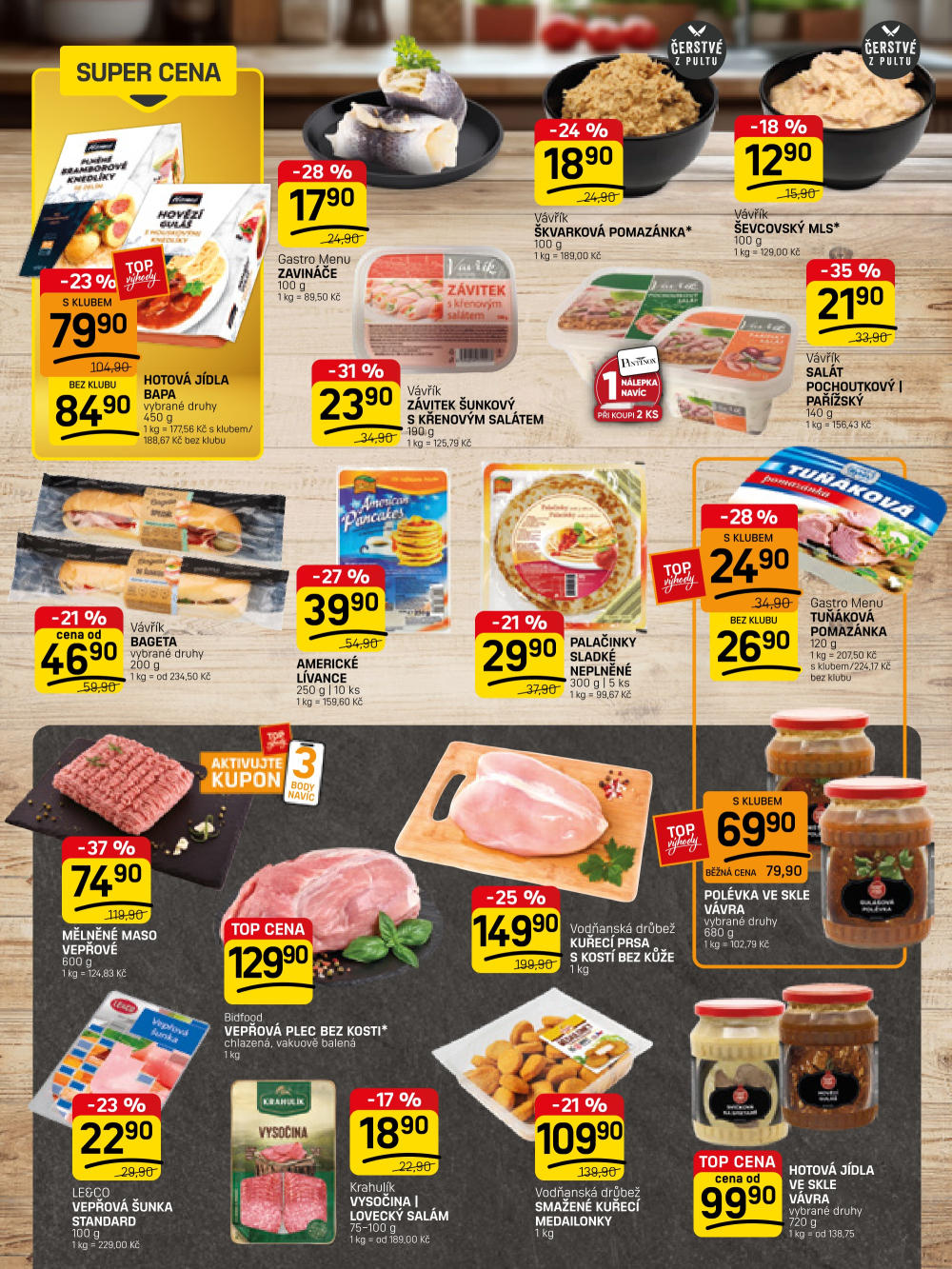 Leták FLOP Top leták - strana 6