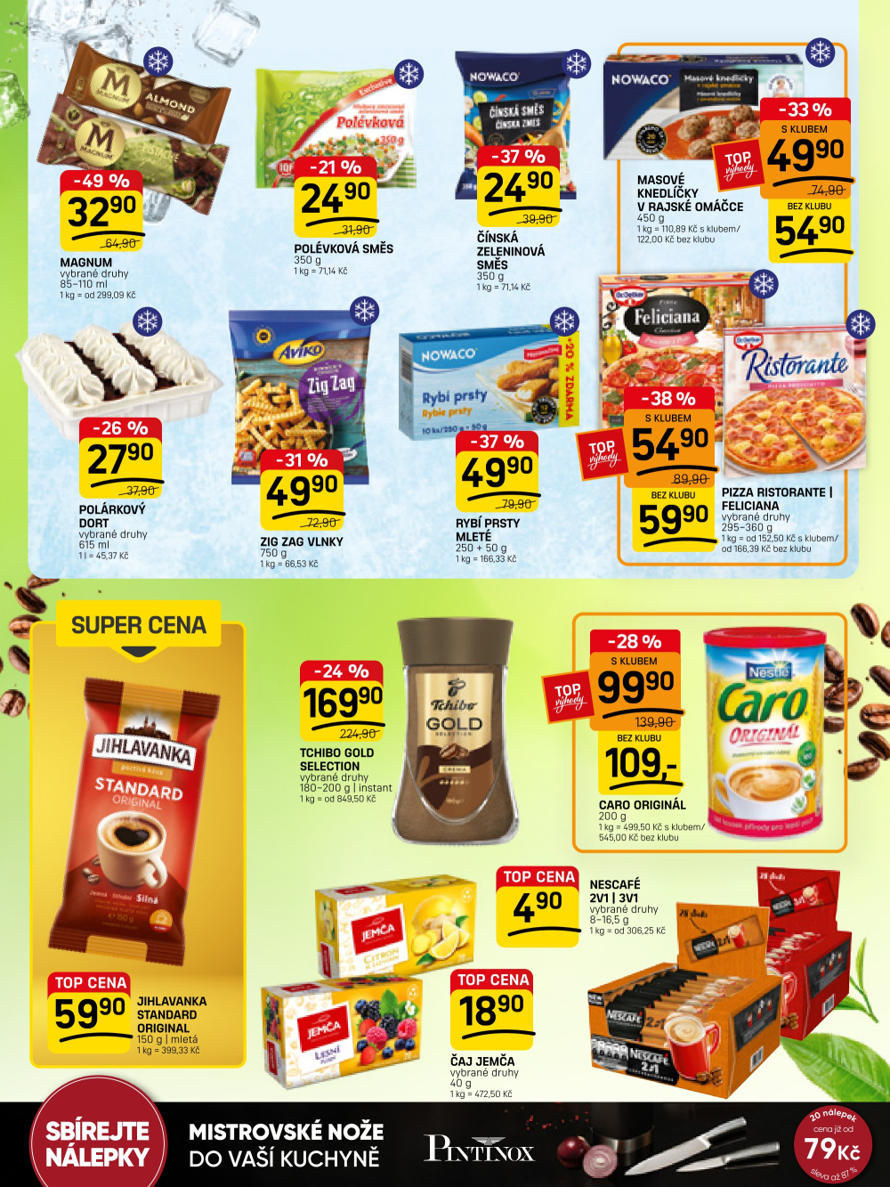 Leták FLOP Top leták - strana 7