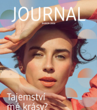 Akční leták dm drogerie  - journal