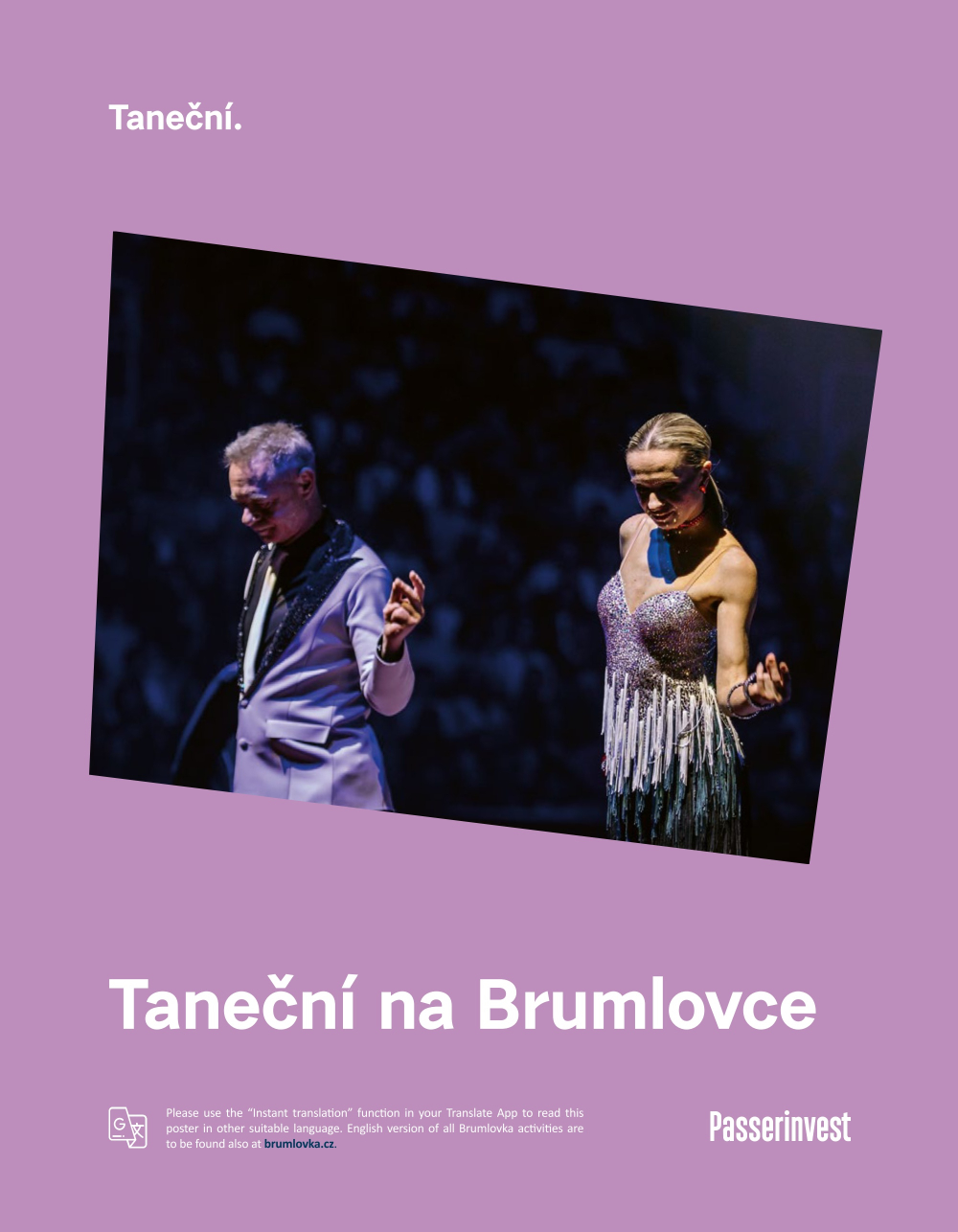 Leták eBrumlovka magazín - strana 13