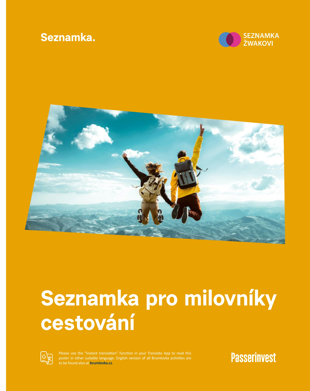 Leták eBrumlovka magazín - strana 16