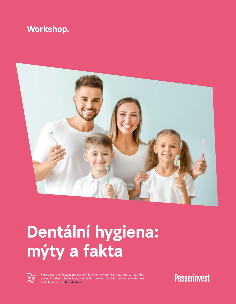 Leták eBrumlovka magazín - strana 17