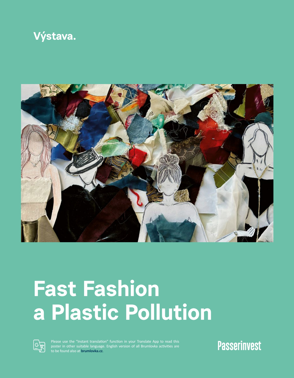 Leták eBrumlovka magazín - strana 21