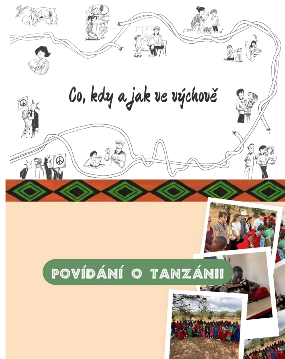 Leták eBrumlovka magazín - strana 28