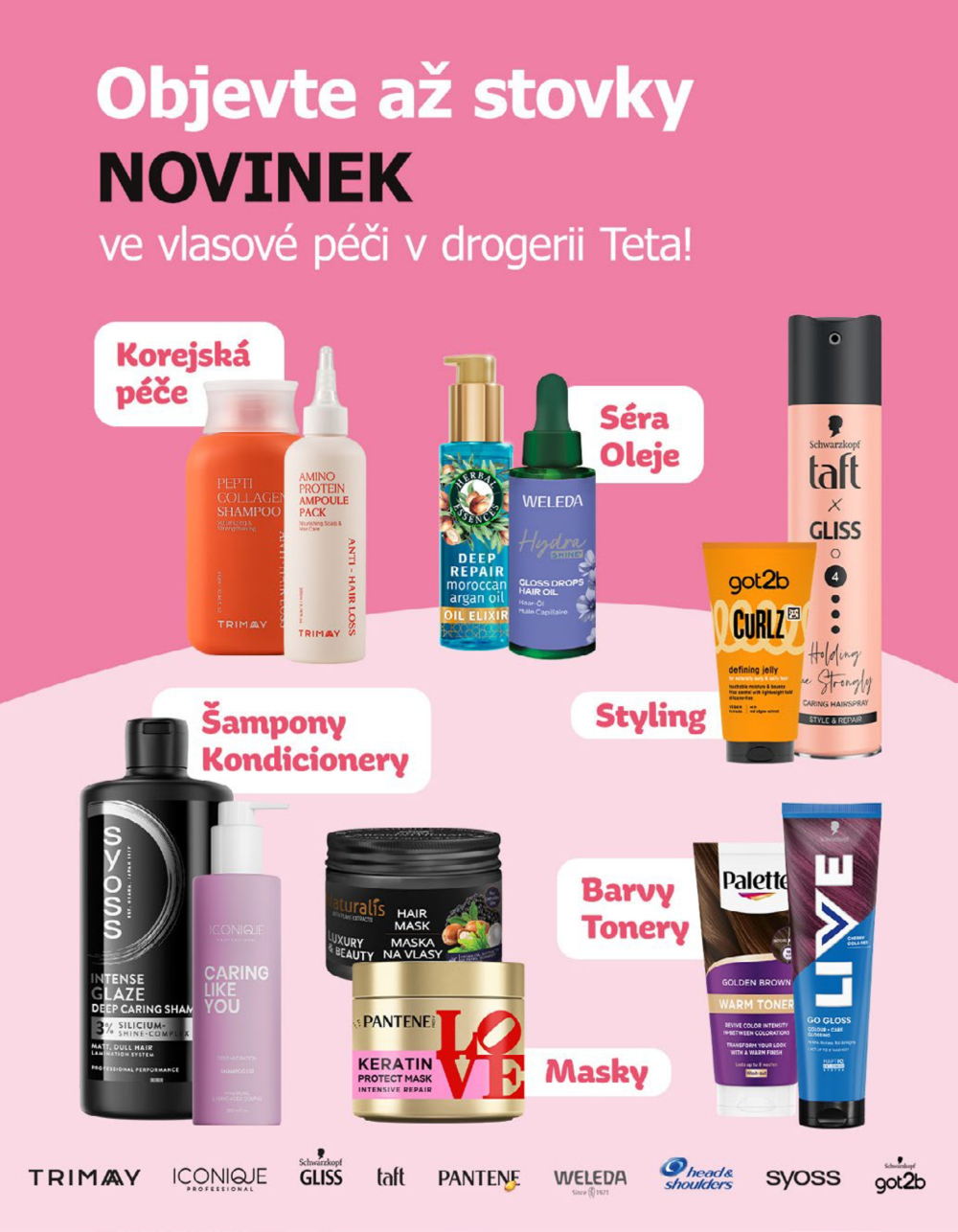 Leták eBrumlovka magazín - strana 33