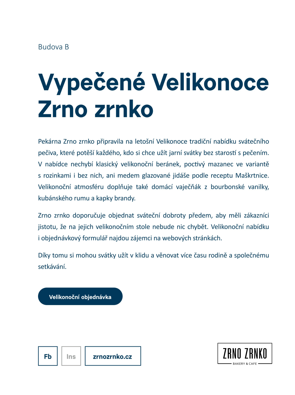 Leták eBrumlovka magazín - strana 35