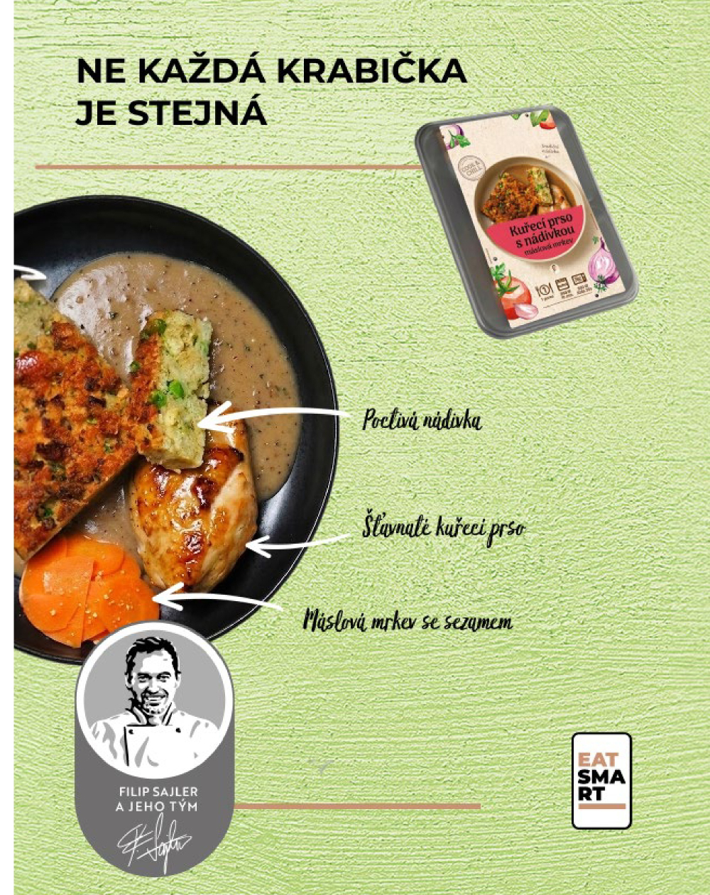 Leták eBrumlovka magazín - strana 40