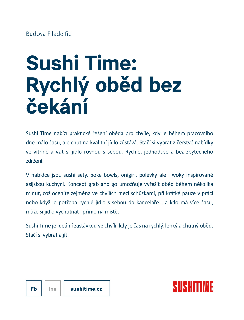 Leták eBrumlovka magazín - strana 42