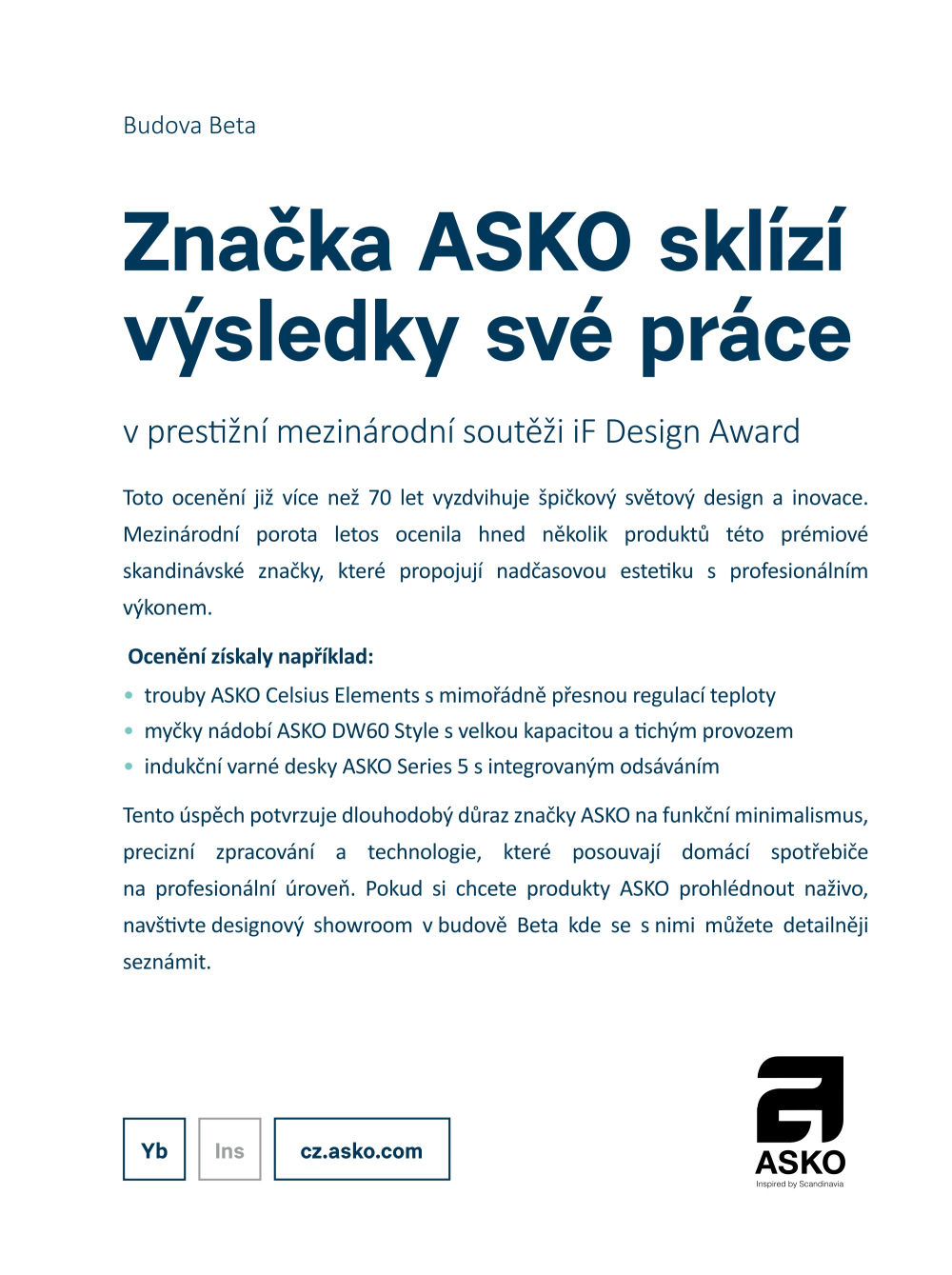 Leták eBrumlovka magazín - strana 43