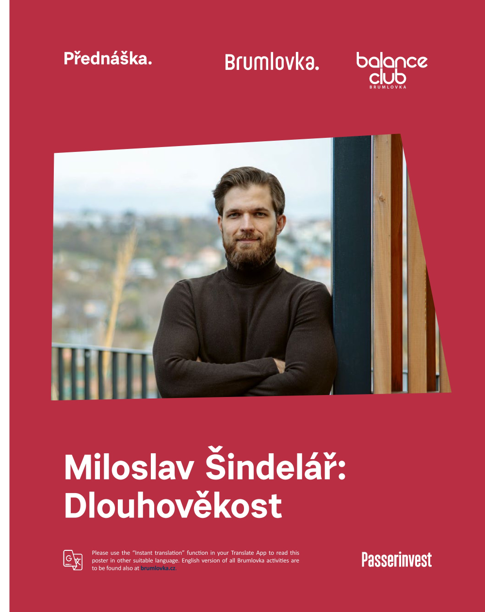 Leták eBrumlovka magazín - strana 4