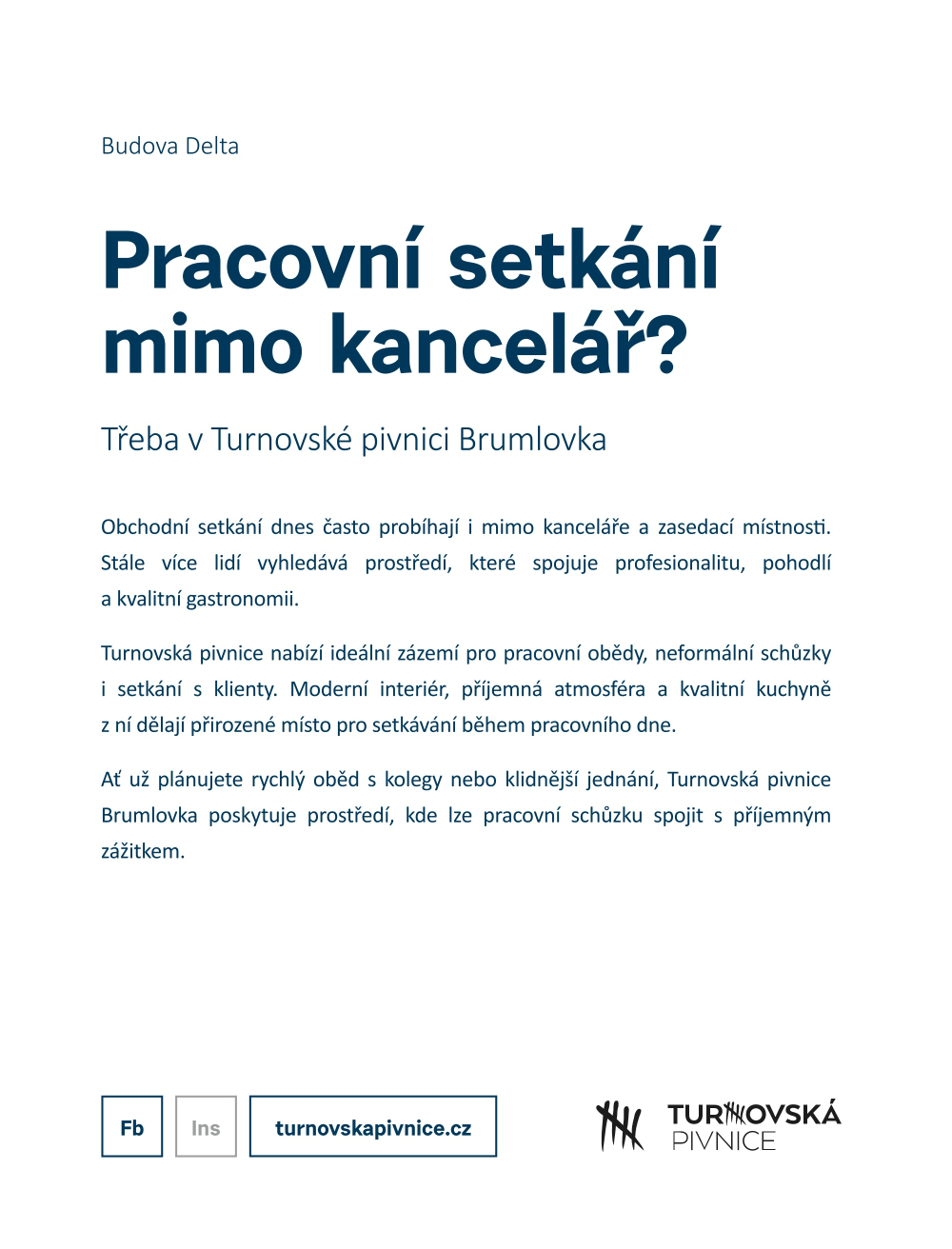 Leták eBrumlovka magazín - strana 50