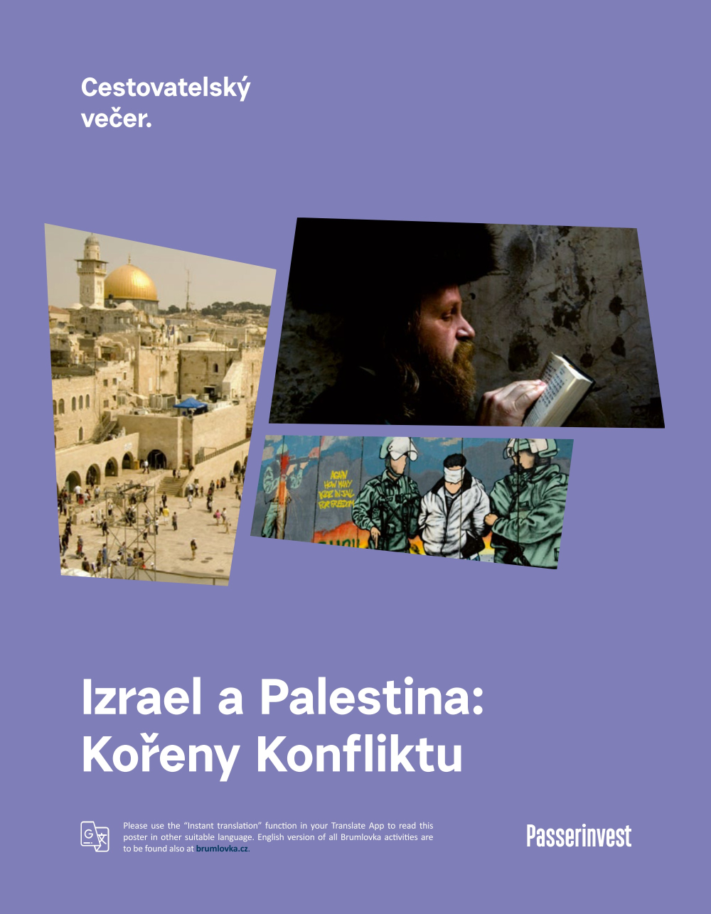 Leták eBrumlovka magazín - strana 5