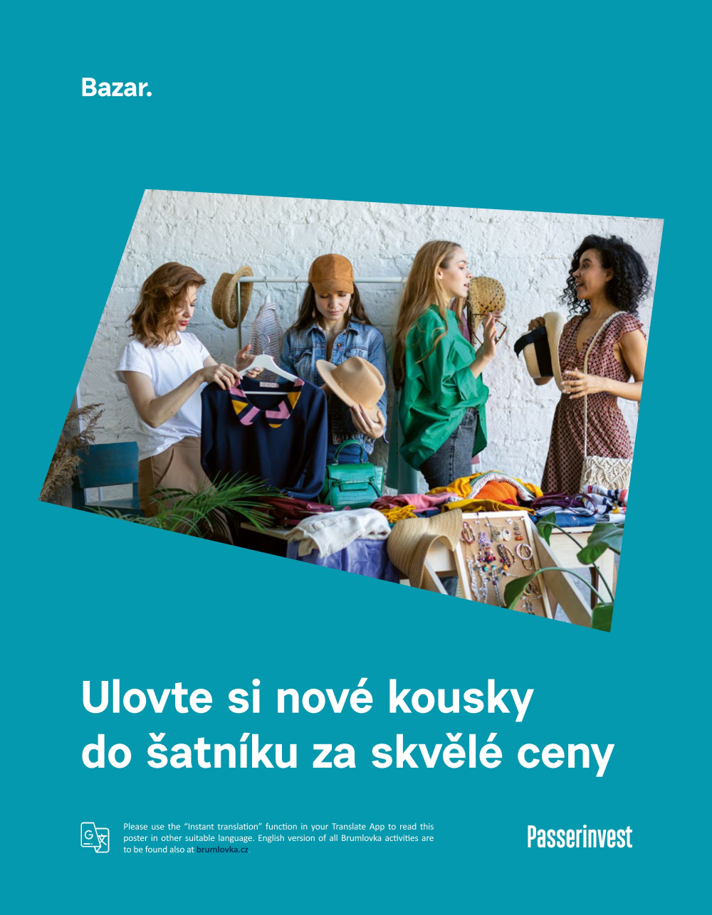 Leták eBrumlovka magazín - strana 9