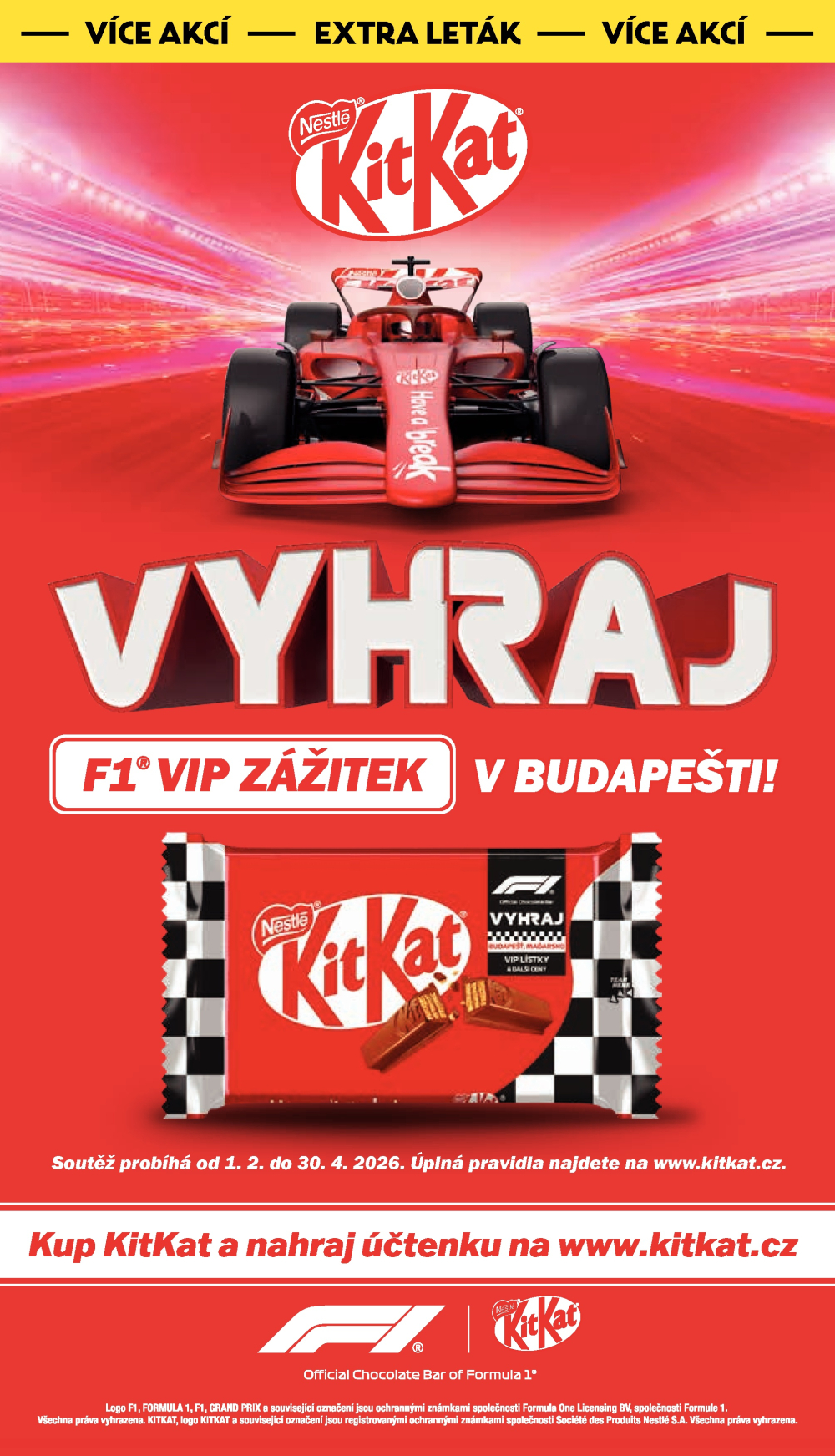 Leták Albert Supermarket leták - strana 14