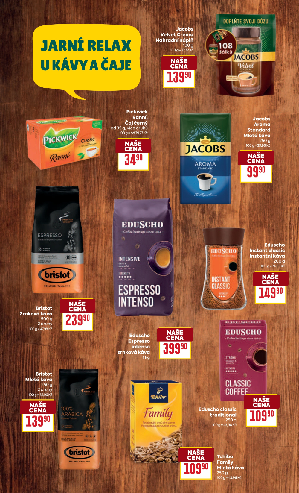 Leták BILLA leták - Grilování - strana 20