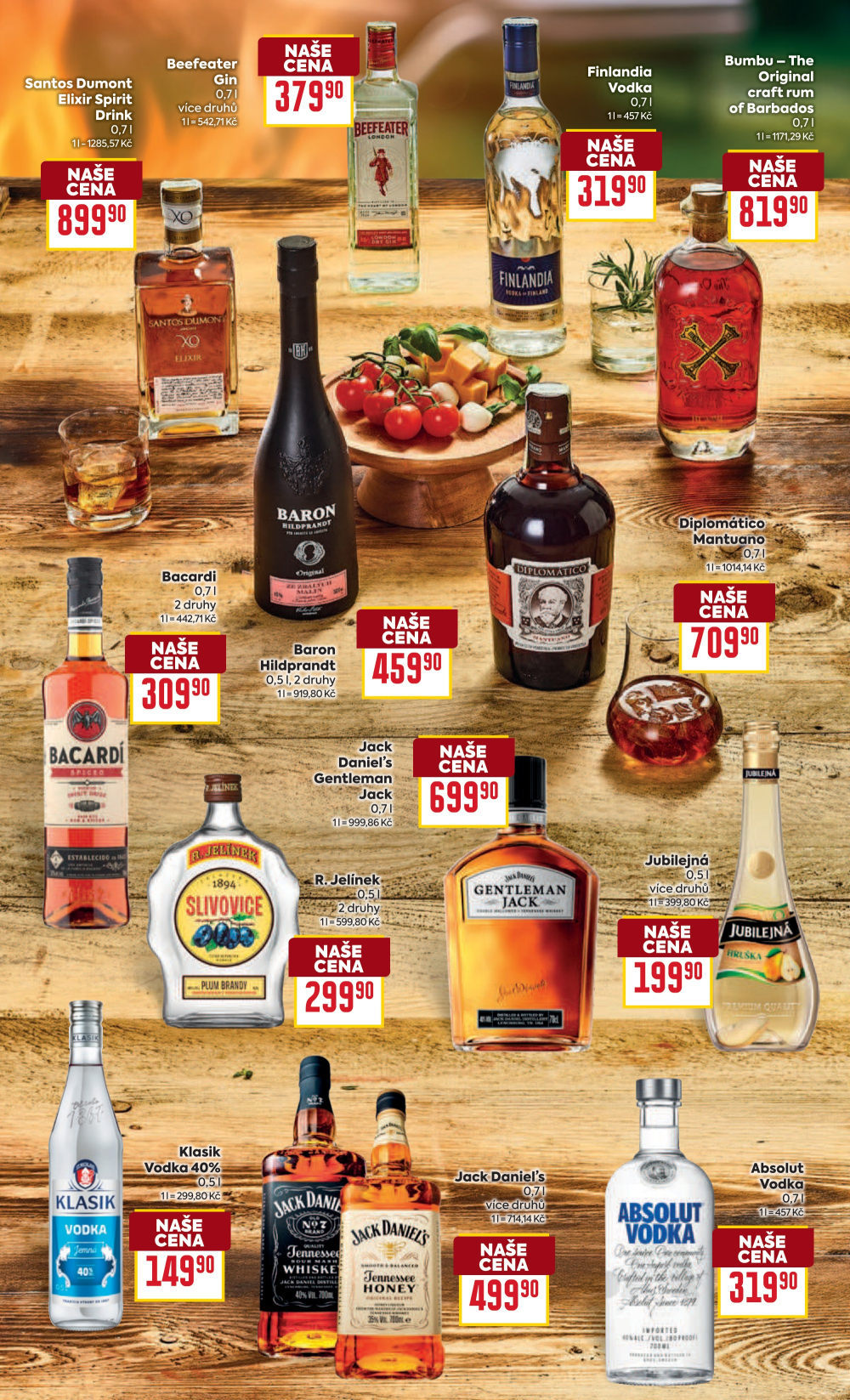 Leták BILLA leták - Grilování - strana 27