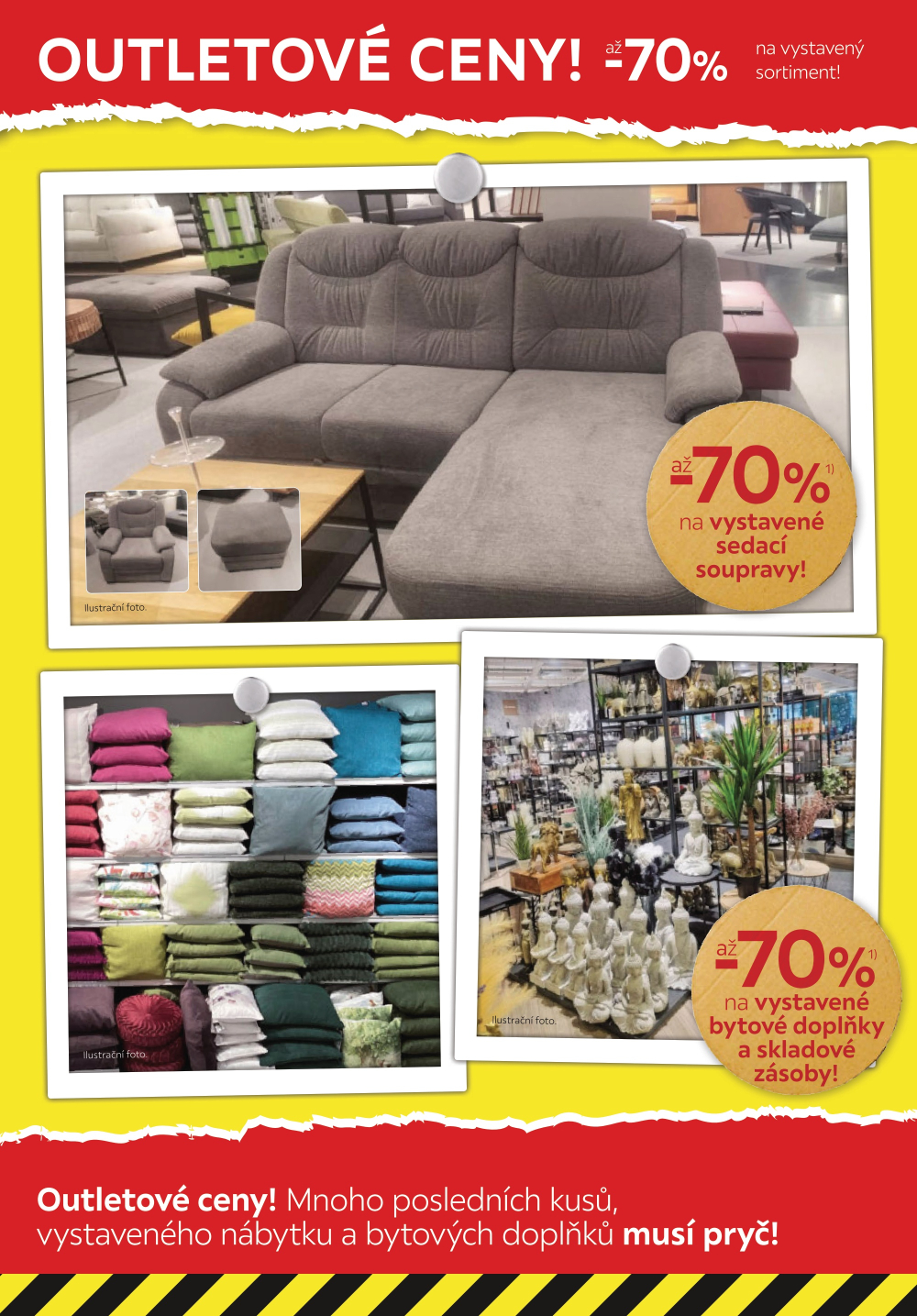 Leták Kika Nábytek leták - strana 2