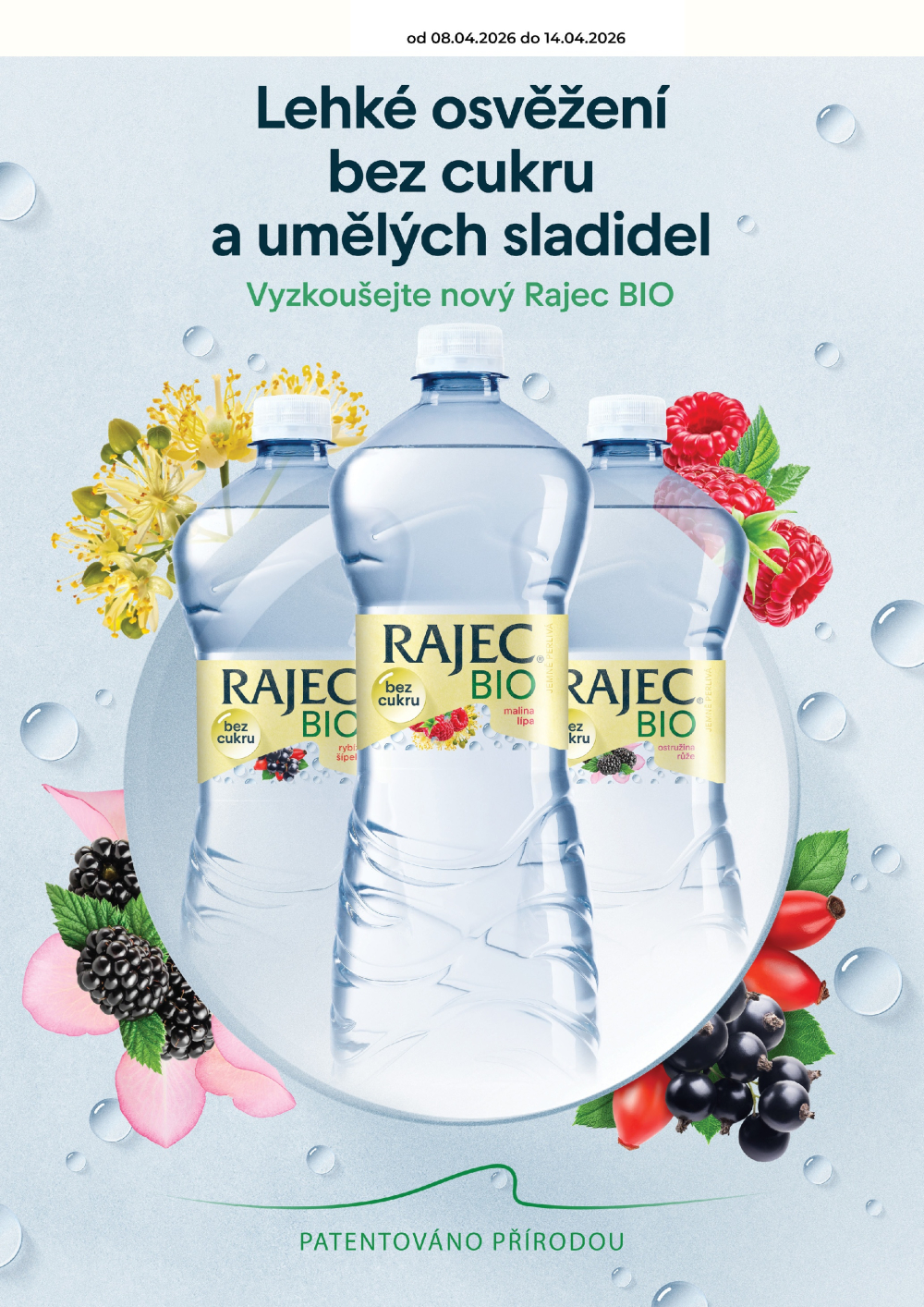 Leták TAMDA FOODS leták - strana 61