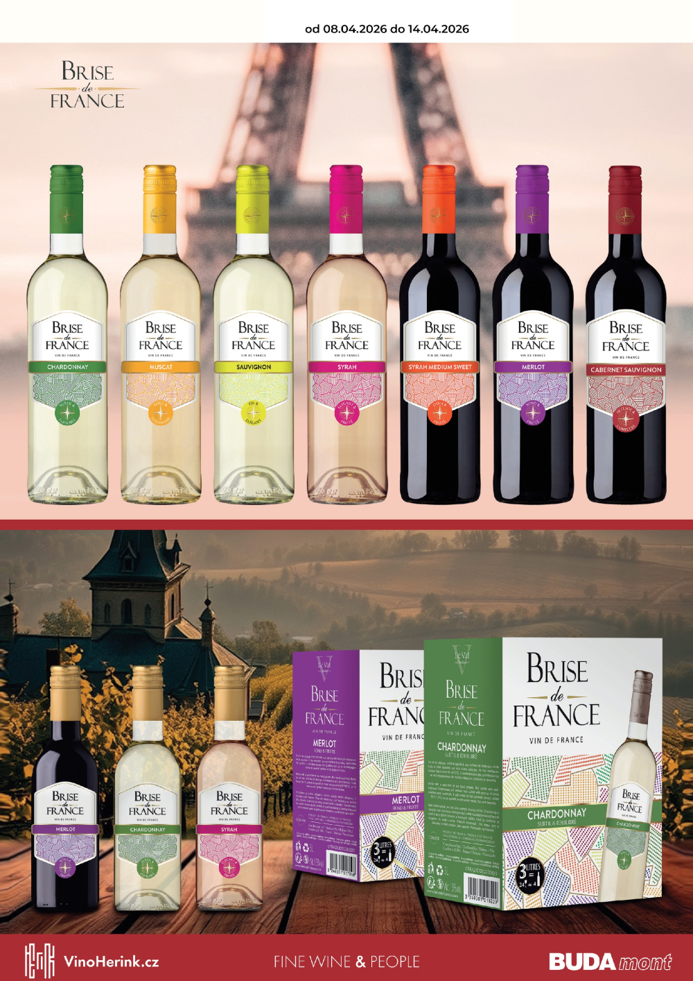 Leták TAMDA FOODS leták - strana 63