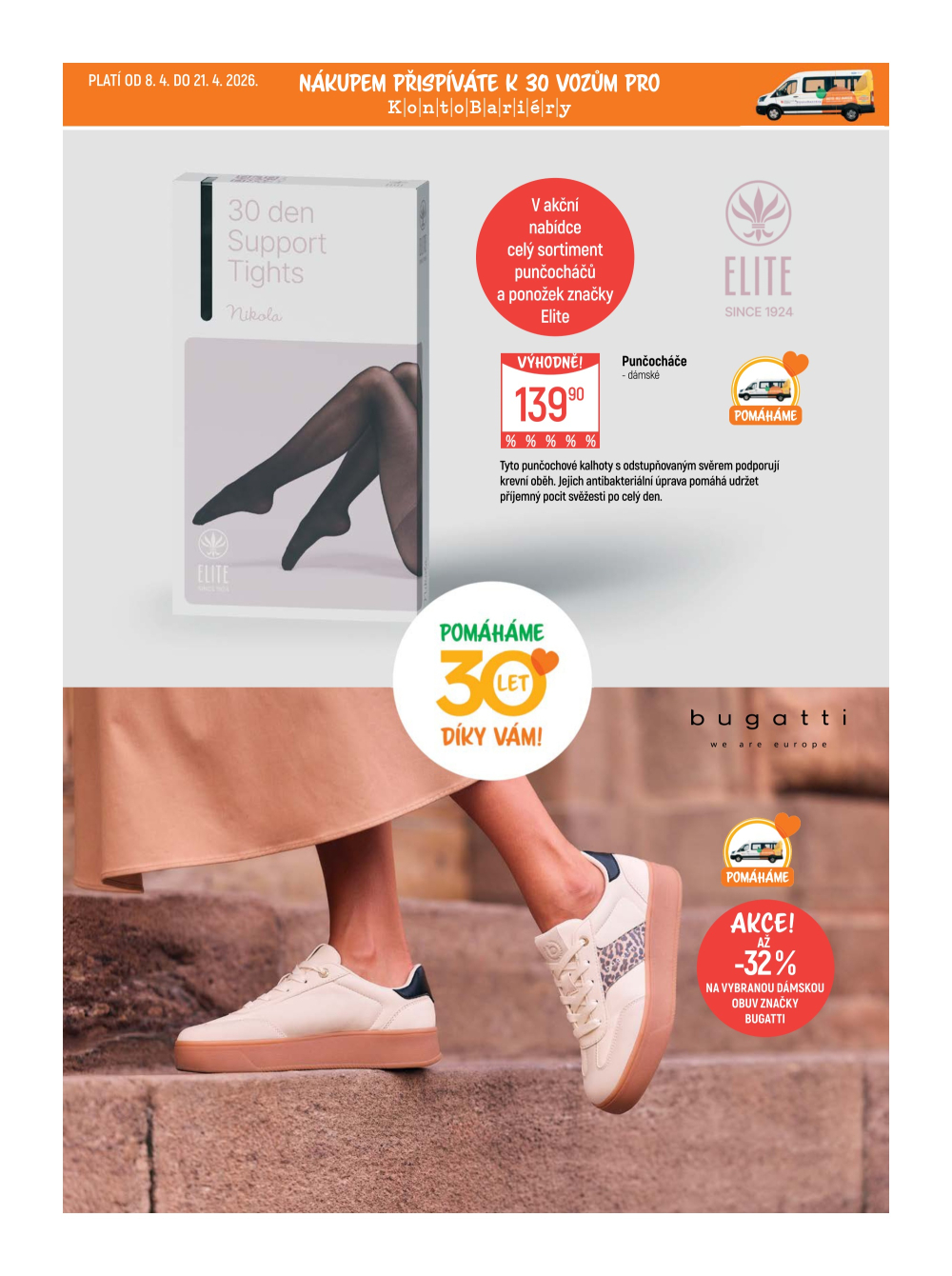 Leták Globus leták Havířov - strana 38