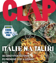 Akční leták Makro  - Potraviny