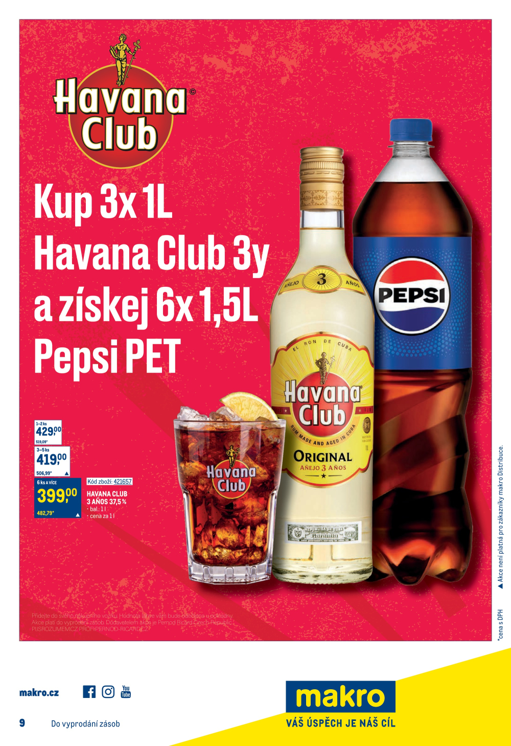 Leták Makro leták - Gastronomie - strana 26