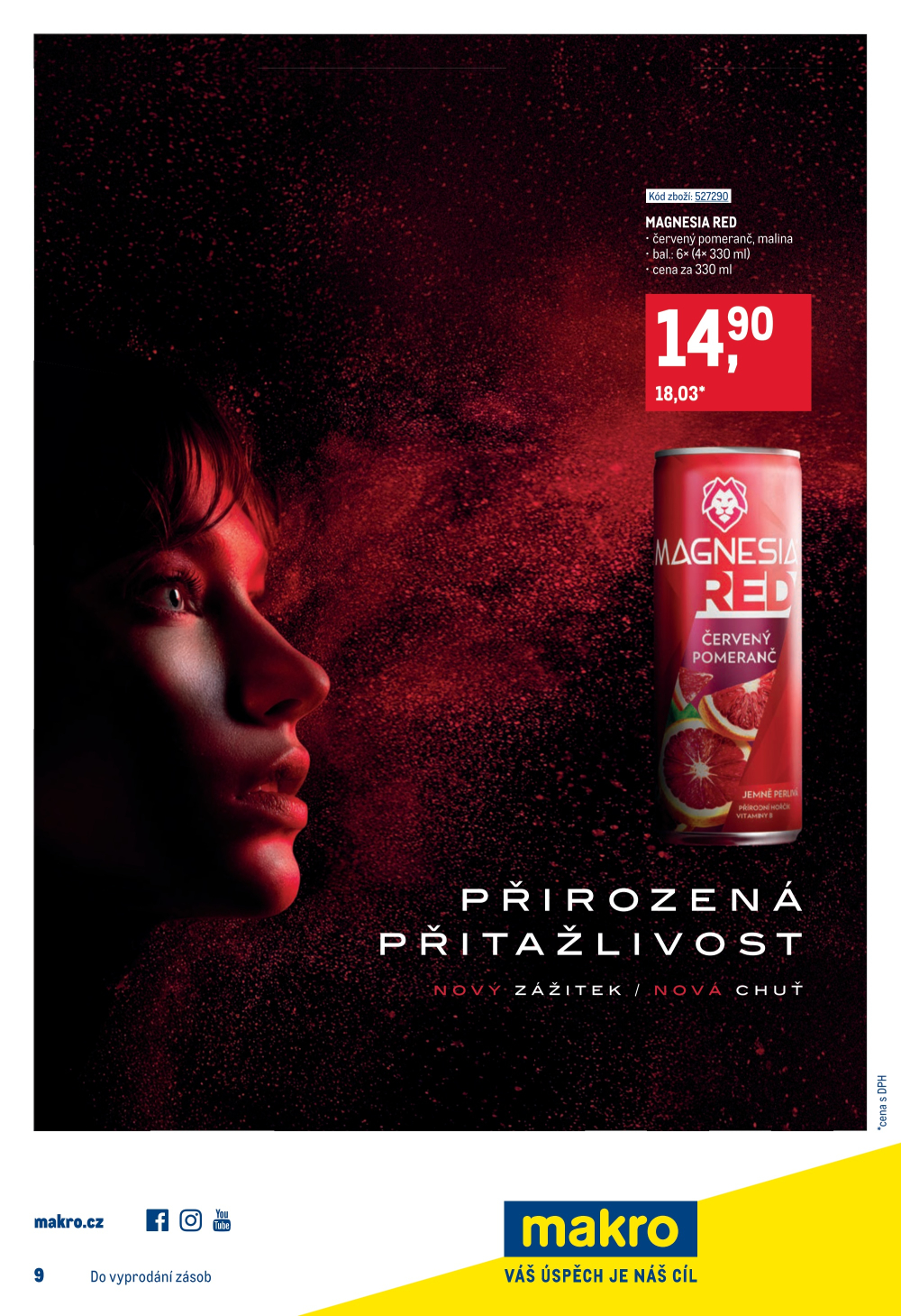 Leták Makro leták - Maloobchod - strana 17