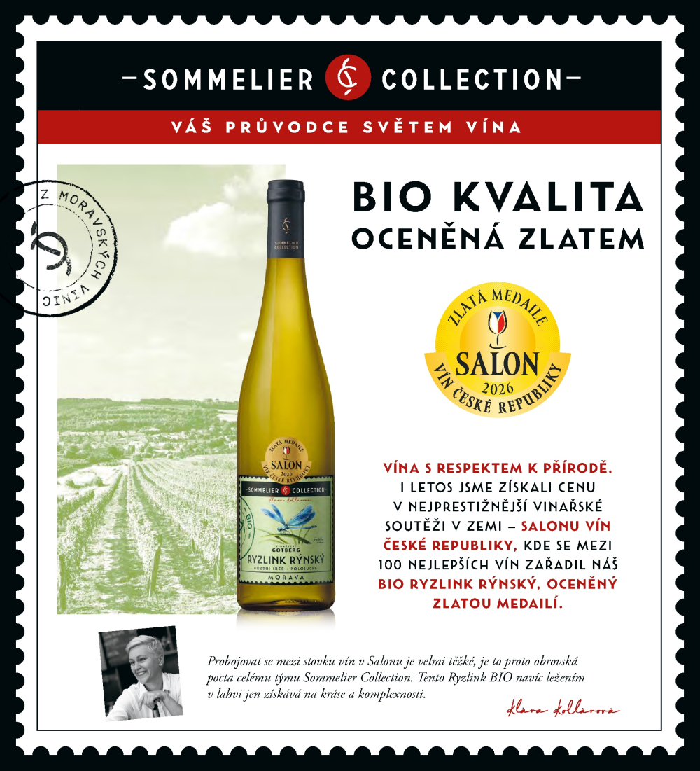 Leták Albert magazín - strana 12