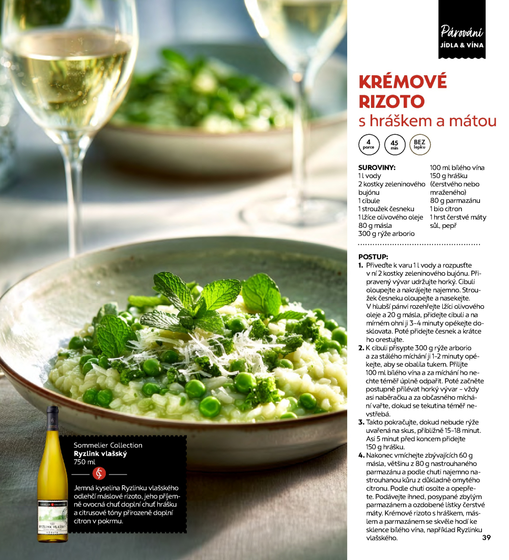 Leták Albert magazín - strana 39