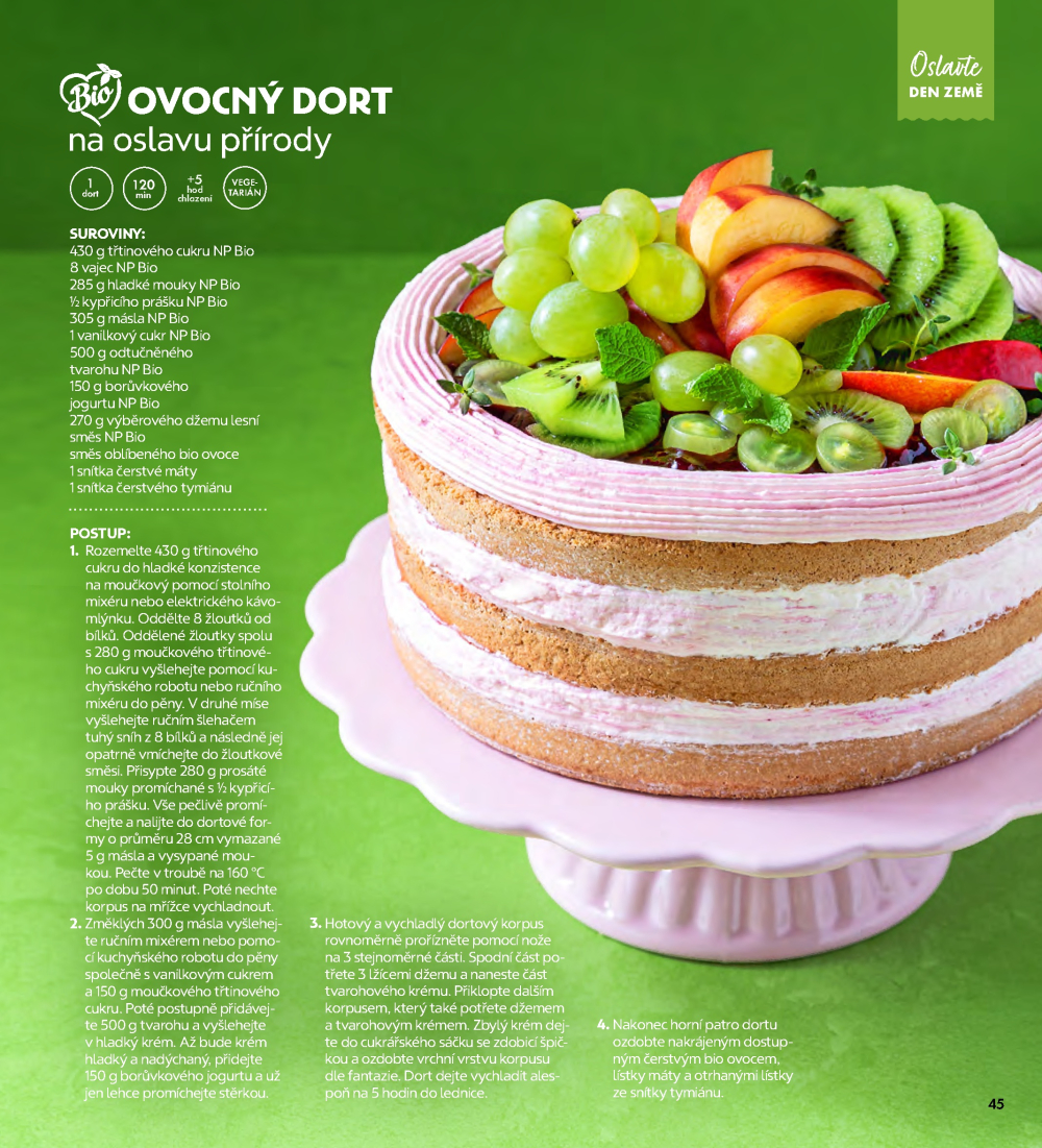 Leták Albert magazín - strana 45