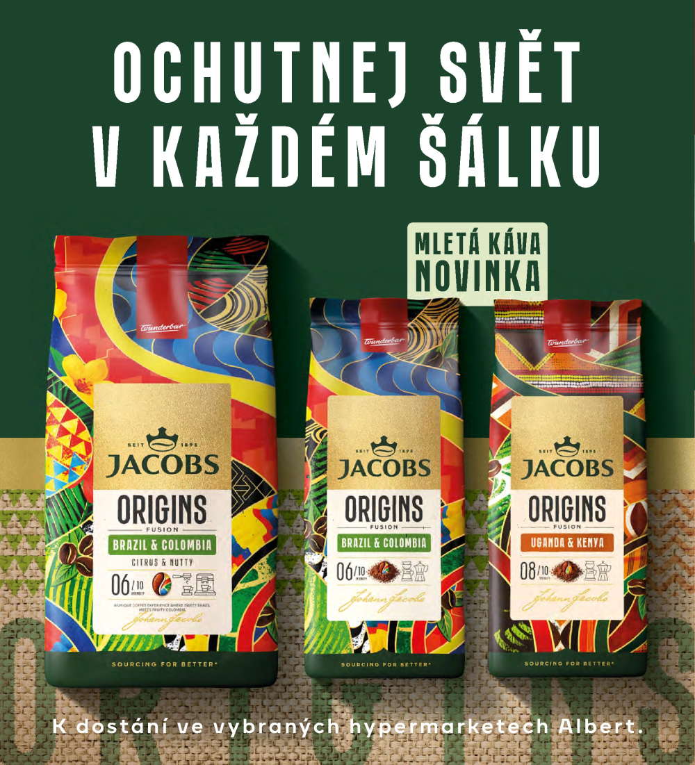 Leták Albert magazín - strana 48