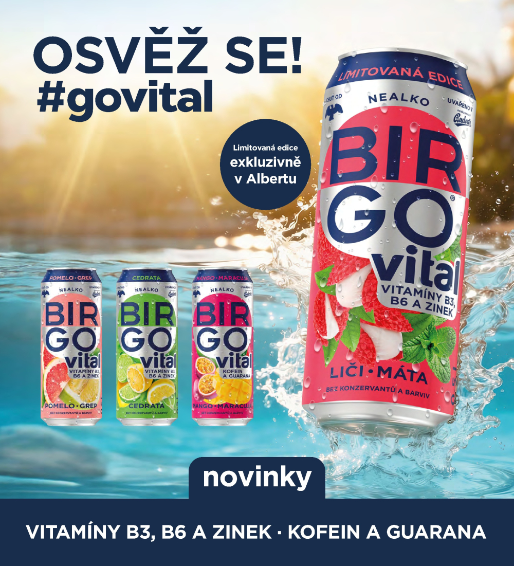 Leták Albert magazín - strana 53