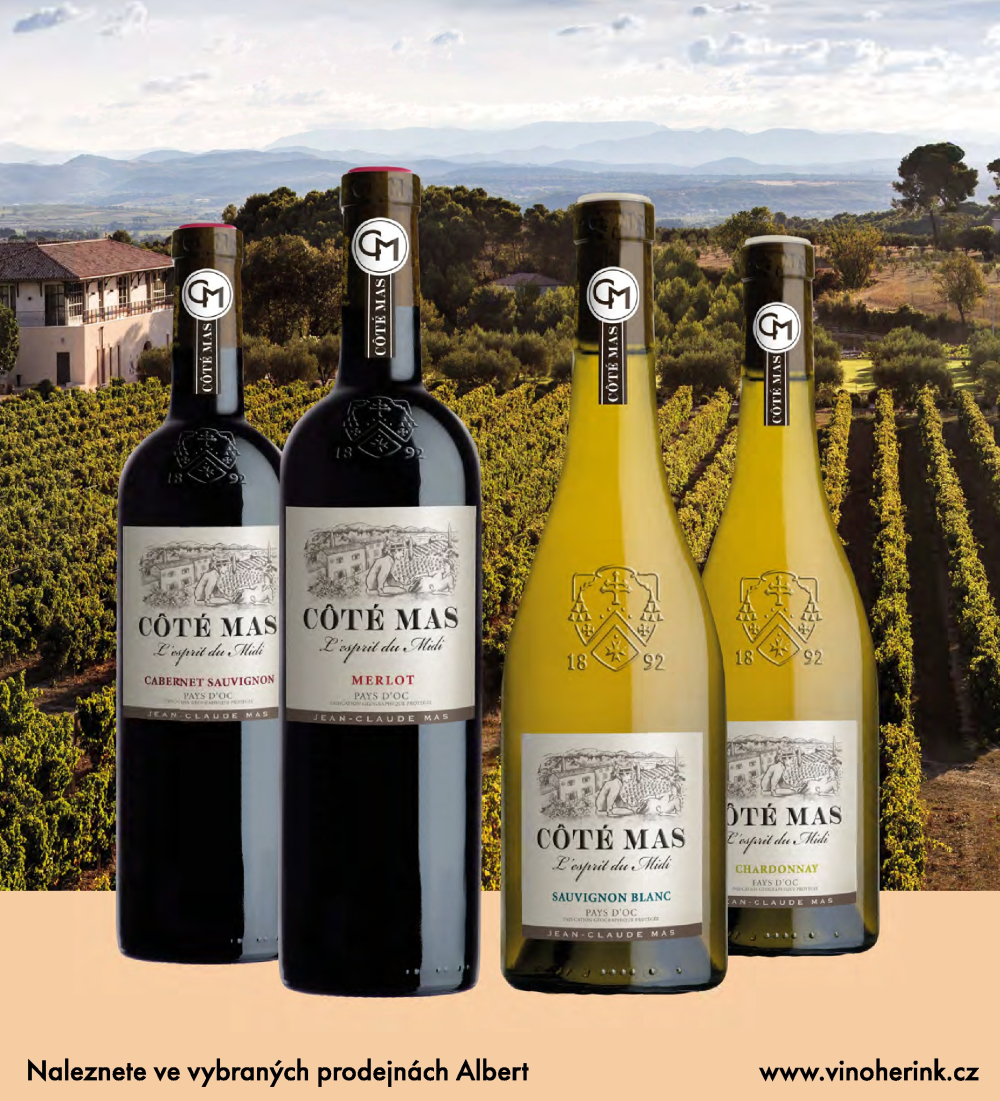 Leták Albert magazín - strana 62