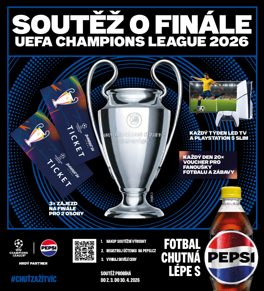 Leták Albert magazín - strana 65