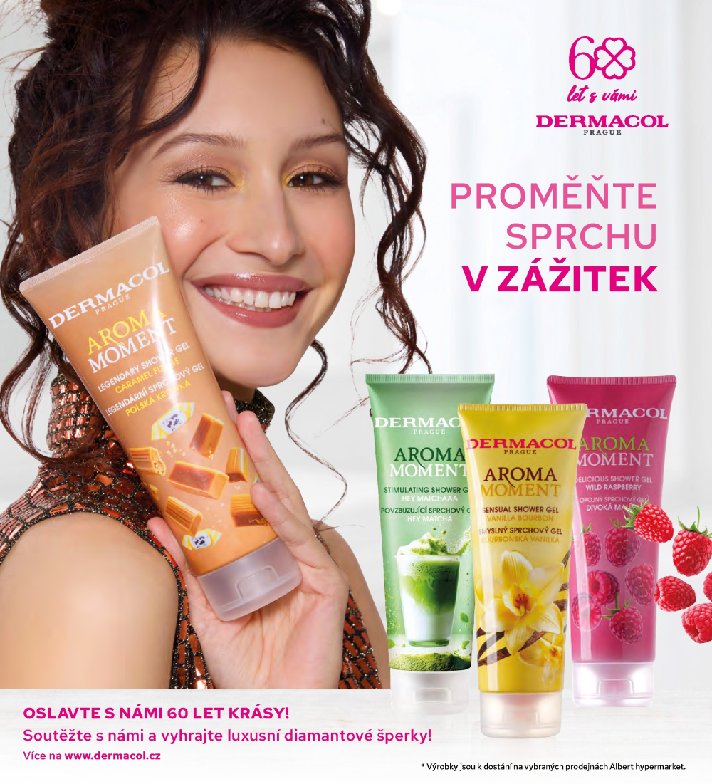 Leták Albert magazín - strana 69