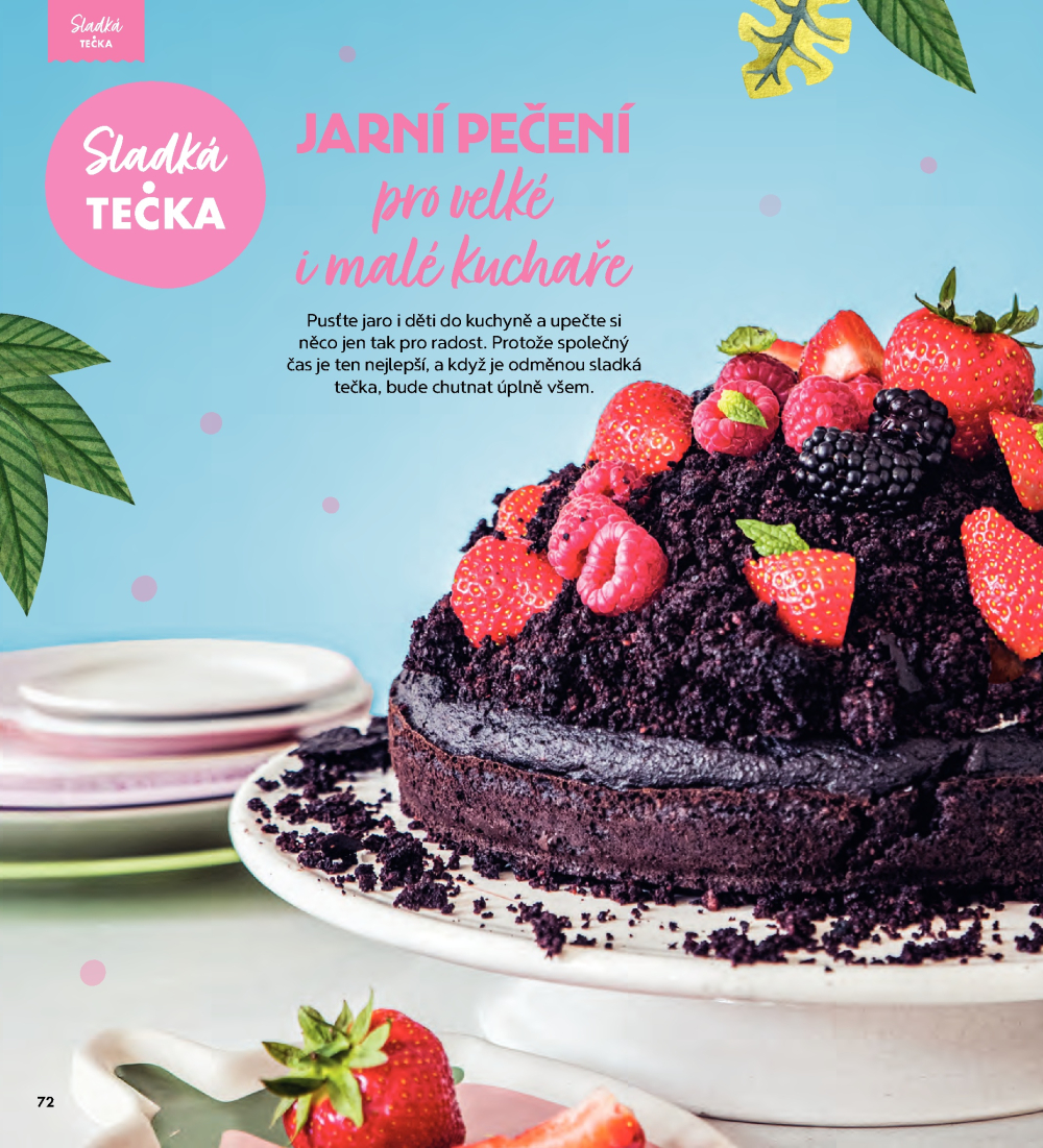 Leták Albert magazín - strana 72