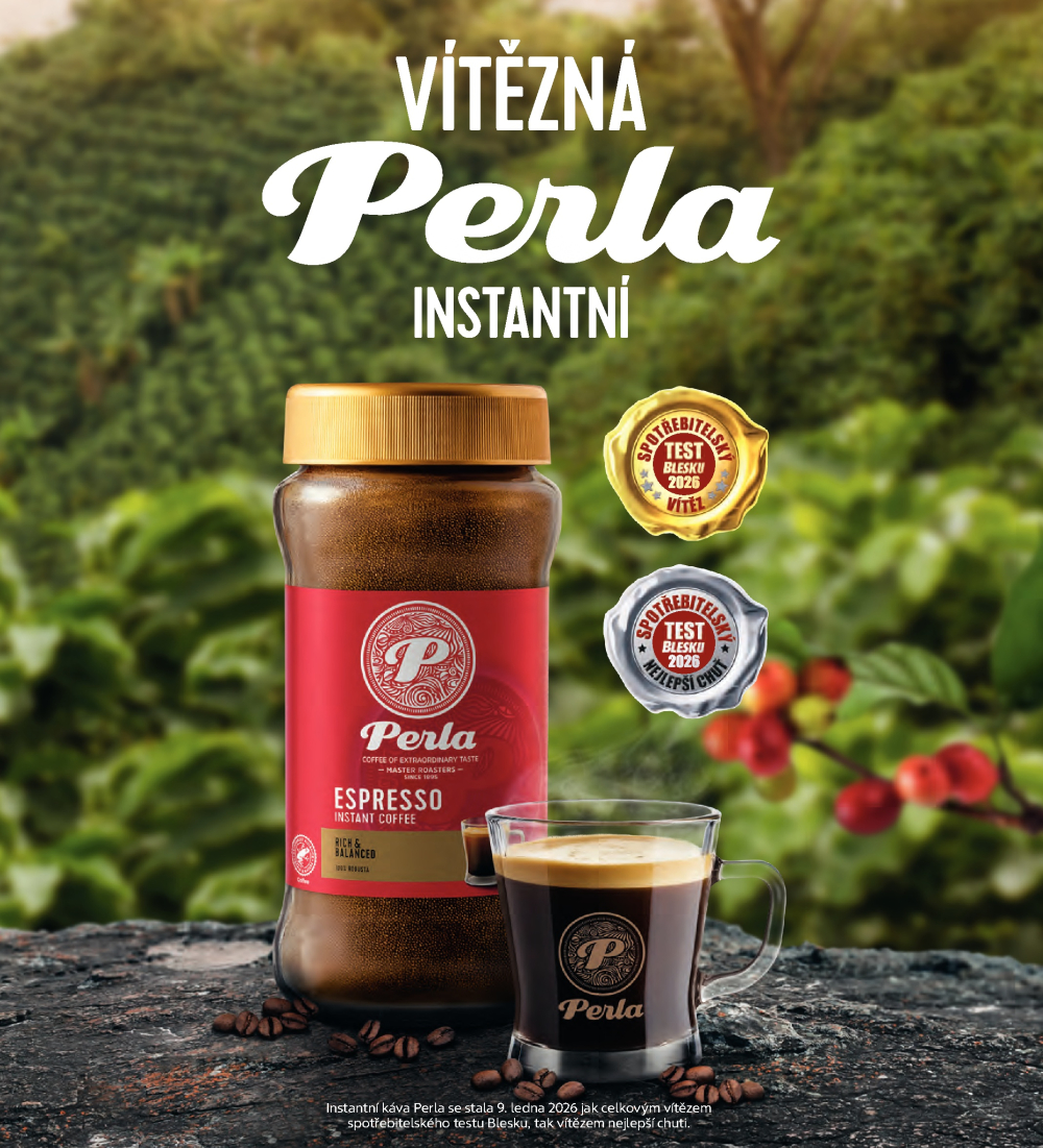 Leták Albert magazín - strana 9