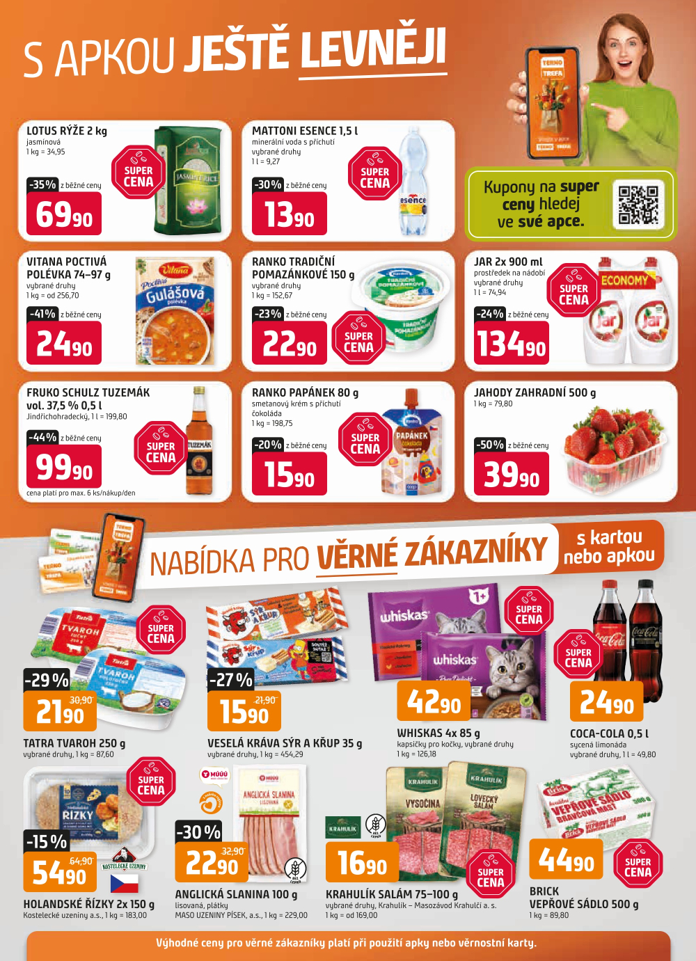 Leták TREFA leták - strana 11