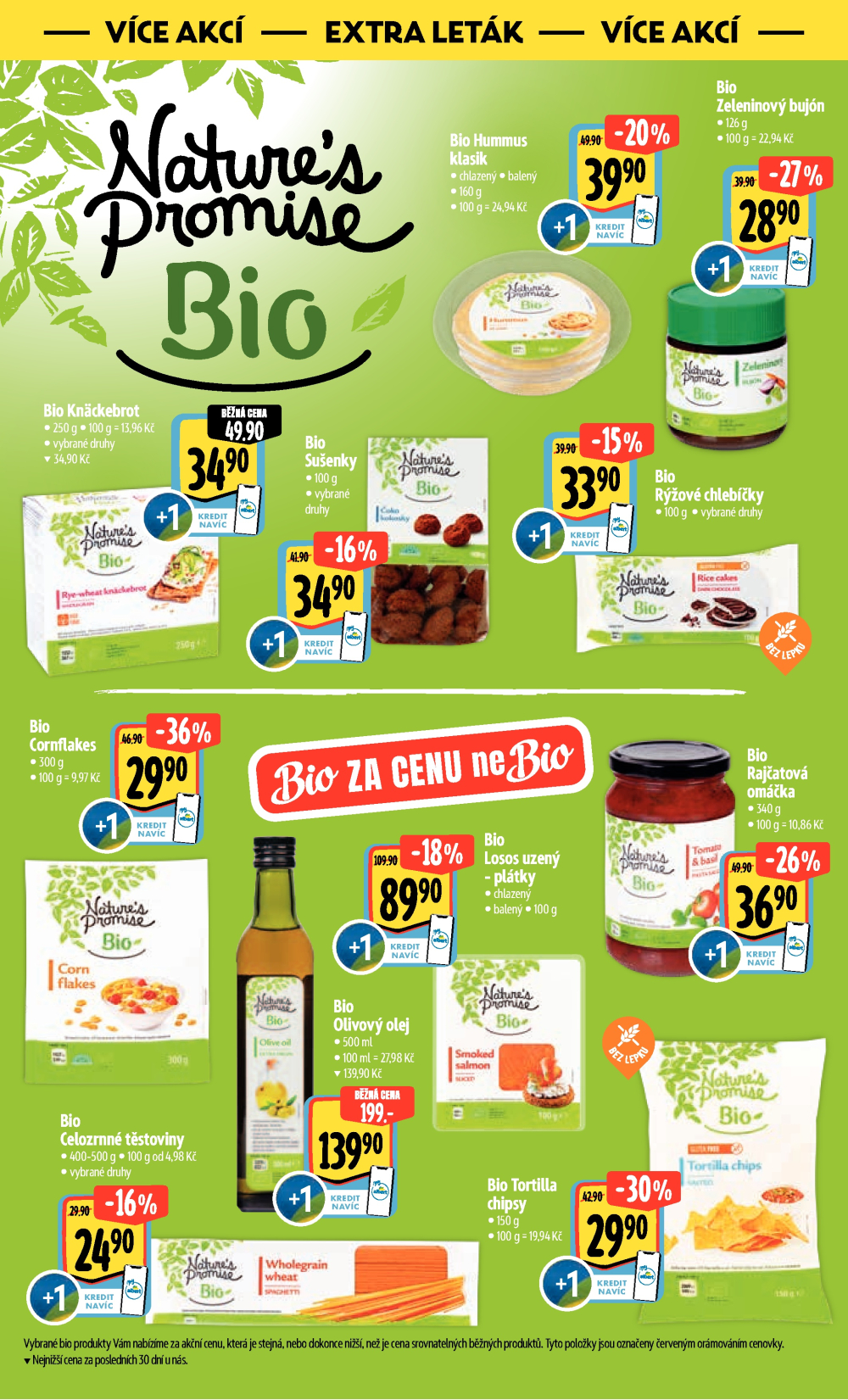 Leták Albert Hypermarket leták - strana 42