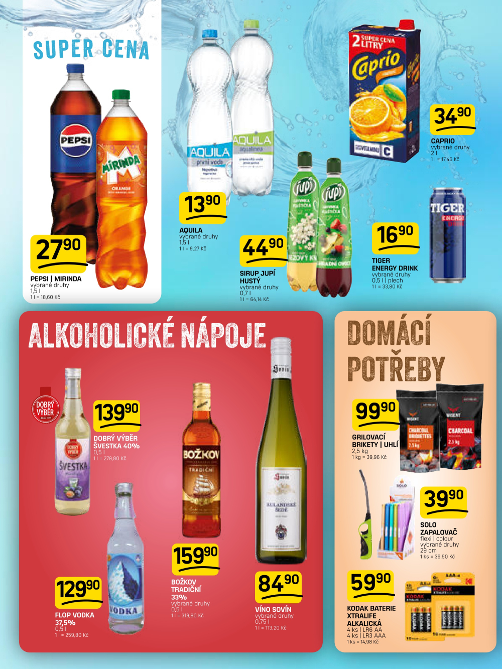 Leták FLOP leták - strana 10