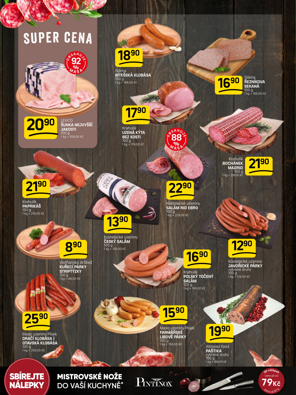 Leták FLOP leták - strana 2