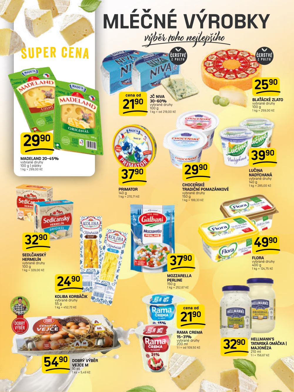 Leták FLOP leták - strana 4